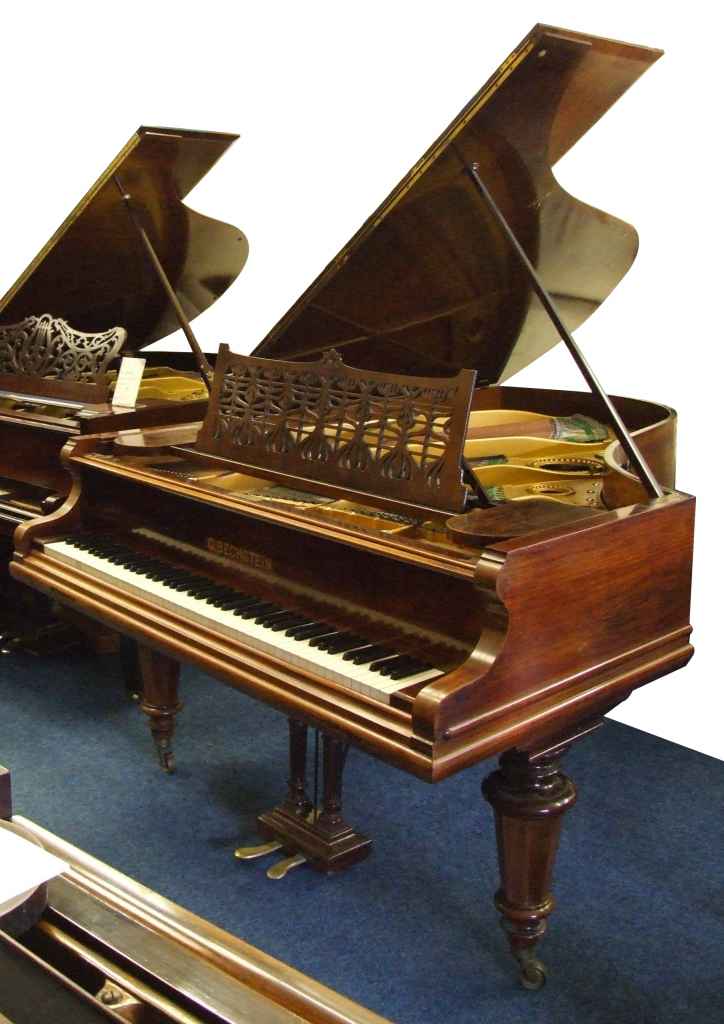Click here for more details Bechstein V Case 2 Pianos for sale
